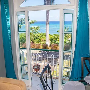 Malibu Ocean View Studio Apartment